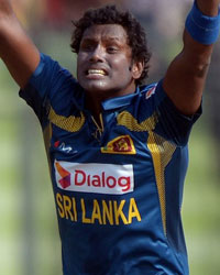 Angelo Mathews